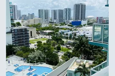1900 N Bayshore Drive #1705, Miami, FL 33132 - Photo 11