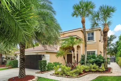 6328 Stonehurst Circle, Lake Worth, FL 33467 - Photo 3