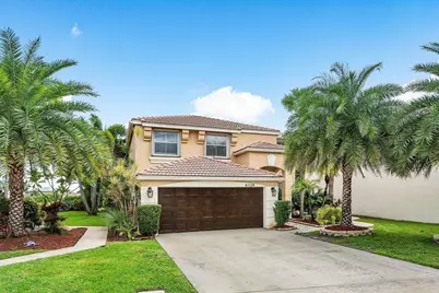 6328 Stonehurst Circle, Lake Worth, FL 33467 - Photo 1