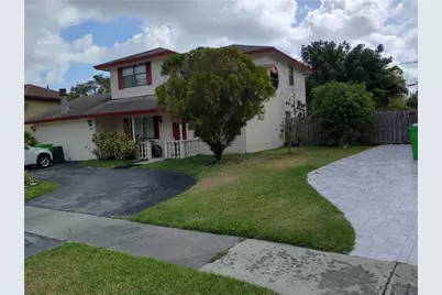 4770 NW 113th Terrace NW, Sunrise, FL 33323 - Photo 1