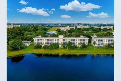 3150 N Course Lane #510, Pompano Beach, FL 33069 - Photo 3