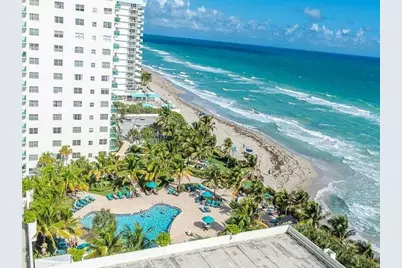 3901 S Ocean Drive #10J, Hollywood, FL 33019 - Photo 1