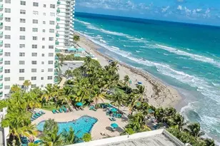 3901 S Ocean Dr, Hollywood, FL 33019 - Photo 1