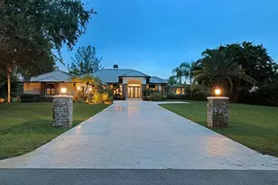 6780 NW 65th Terrace, Parkland, FL 33067 - Photo 67