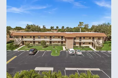 21904 Lake Forest Circle #202, Boca Raton, FL 33433 - Photo 1