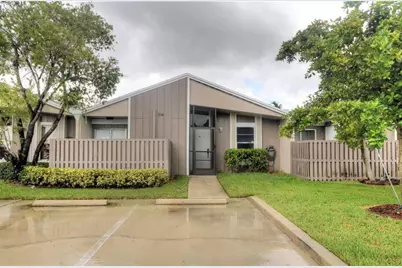 514 Woodgate Circle #C, Sunrise, FL 33326 - Photo 1