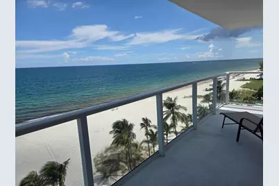 1000 S Ocean Boulevard #8A, Pompano Beach, FL 33062 - Photo 25