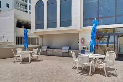 1000 S Ocean Boulevard #8A, Pompano Beach, FL 33062 - Photo 29