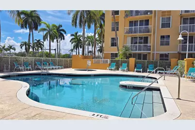 1341 SE 3rd Avenue #307, Dania Beach, FL 33004 - Photo 21