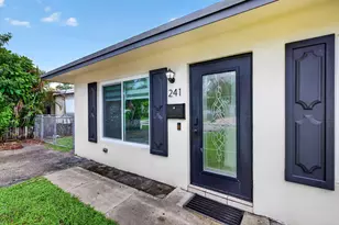 241 NW 49th St, Oakland Park, FL 33309 - Photo 1