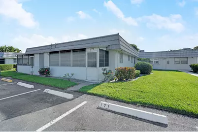 173 Valencia H, Delray Beach, FL 33446 - Photo 19