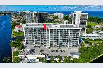 4750 S Ocean Boulevard #907, Highland Beach, FL 33487 - Photo 3