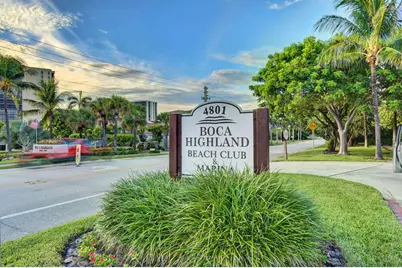 4750 S Ocean Boulevard #907, Highland Beach, FL 33487 - Photo 19