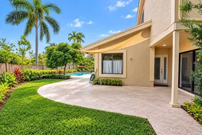 7666 Sierra Terrace W, Boca Raton, FL 33433 - Photo 3