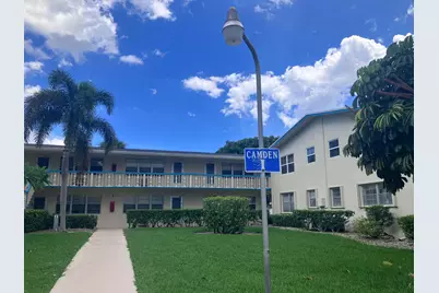 209 Camden I, West Palm Beach, FL 33417 - Photo 7