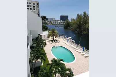 2860 NE 14th St Street #404D, Pompano Beach, FL 33062 - Photo 1