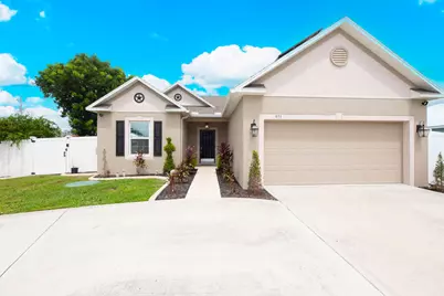 971 SW Jasper Avenue, Port Saint Lucie, FL 34953 - Photo 3