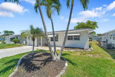 7255 NW 8th Court, Margate, FL 33063 - Photo 3