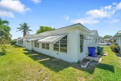 7255 NW 8th Court, Margate, FL 33063 - Photo 23