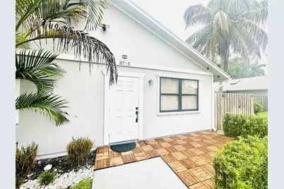 8715 Sol Terrace, West Palm Beach, FL 33403 - Photo 3