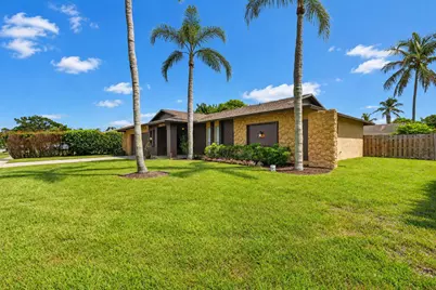 1058 Fernlea Drive, West Palm Beach, FL 33417 - Photo 3