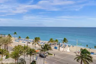 345 N Fort Lauderdale Beach Blvd, Fort Lauderdale, FL 33304 - Photo 1