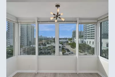 345 N Fort Lauderdale Beach Boulevard #601, Fort Lauderdale, FL 33304 - Photo 7
