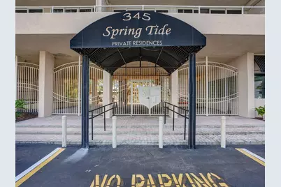 345 N Fort Lauderdale Beach Boulevard #601, Fort Lauderdale, FL 33304 - Photo 3