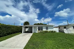 1104 W 24th St, Riviera Beach, FL 33404 - Photo 1