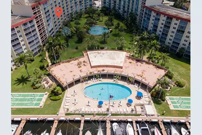 2731 NE 14th Street Causeway #427, Pompano Beach, FL 33062 - Photo 29