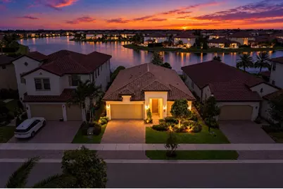 11850 N Baypoint Circle, Parkland, FL 33076 - Photo 1