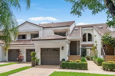 2706 Black Oak Way #2706, Boynton Beach, FL 33436 - Photo 3