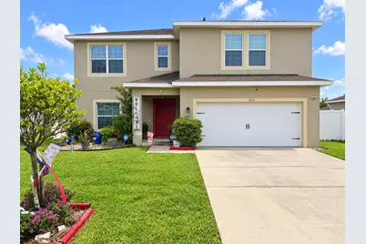 5255 Oakland Lake Circle, Fort Pierce, FL 34951 - Photo 1