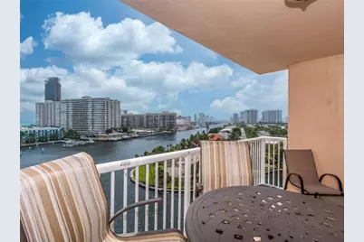 121 Golden Isles Drive #806, Hallandale Beach, FL 33009 - Photo 13
