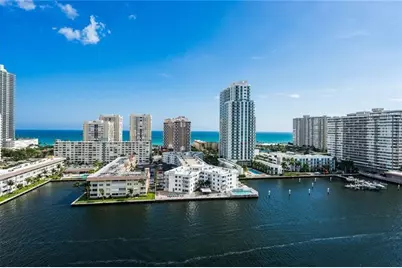121 Golden Isles Drive #806, Hallandale Beach, FL 33009 - Photo 29