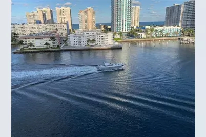 121 Golden Isles Drive #806, Hallandale Beach, FL 33009 - Photo 1