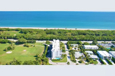 601 N Ocean Boulevard #203, Boca Raton, FL 33432 - Photo 1