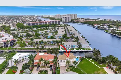 857 Havana Drive, Boca Raton, FL 33487 - Photo 5