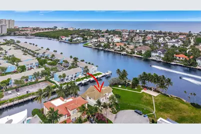 857 Havana Drive, Boca Raton, FL 33487 - Photo 3