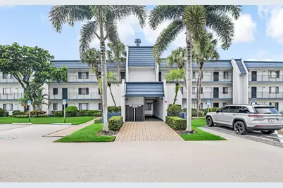 4465 Luxemburg Court #108, Lake Worth, FL 33467 - Photo 1