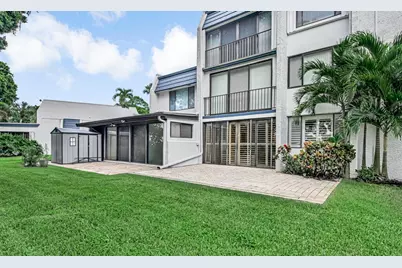 4465 Luxemburg Court #108, Lake Worth, FL 33467 - Photo 29