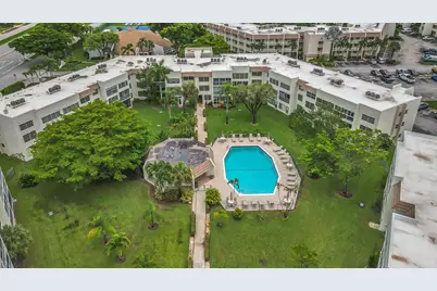 6800 Royal Palm Boulevard #Unit 207F, Margate, FL 33063 - Photo 41