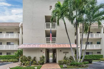6800 Royal Palm Boulevard #Unit 207F, Margate, FL 33063 - Photo 47