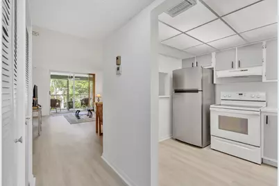 6800 Royal Palm Boulevard #Unit 207F, Margate, FL 33063 - Photo 5