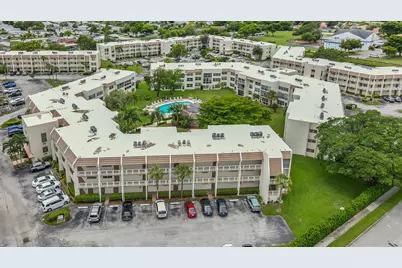 6800 Royal Palm Boulevard #Unit 207F, Margate, FL 33063 - Photo 27