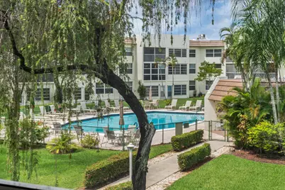 6800 Royal Palm Boulevard #Unit 207F, Margate, FL 33063 - Photo 31