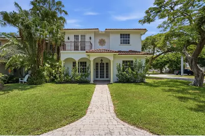 400 NE 8th Avenue, Fort Lauderdale, FL 33301 - Photo 1
