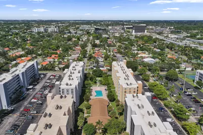 610 NE 12th Avenue #306, Hallandale Beach, FL 33009 - Photo 37