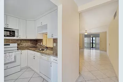 610 NE 12th Avenue #306, Hallandale Beach, FL 33009 - Photo 21