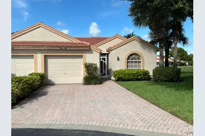 7608 Red Ruby Drive, Delray Beach, FL 33446 - Photo 1